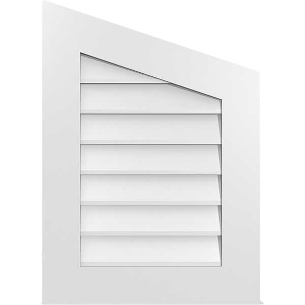 Ekena Millwork GVPPR20X2801SN-04