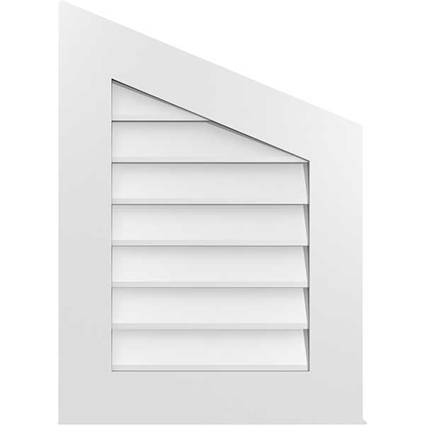 Ekena Millwork GVPPR20X2801SN-05