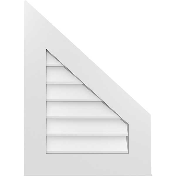 Ekena Millwork GVPPR20X2801SN-11