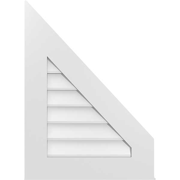 Ekena Millwork GVPPR20X2801SN-13