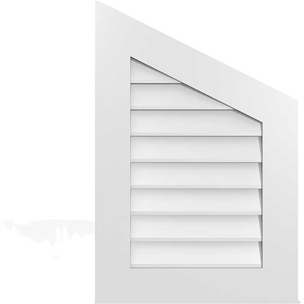 Ekena Millwork GVPPR20X3001SN-06