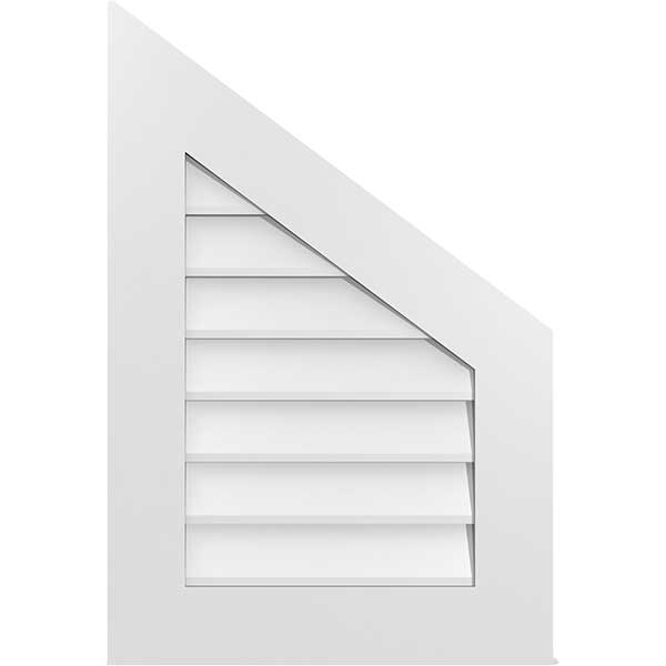Ekena Millwork GVPPR20X3001SN-09