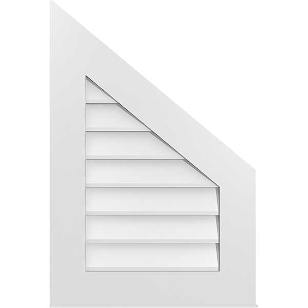 Ekena Millwork GVPPR20X3001SN-10