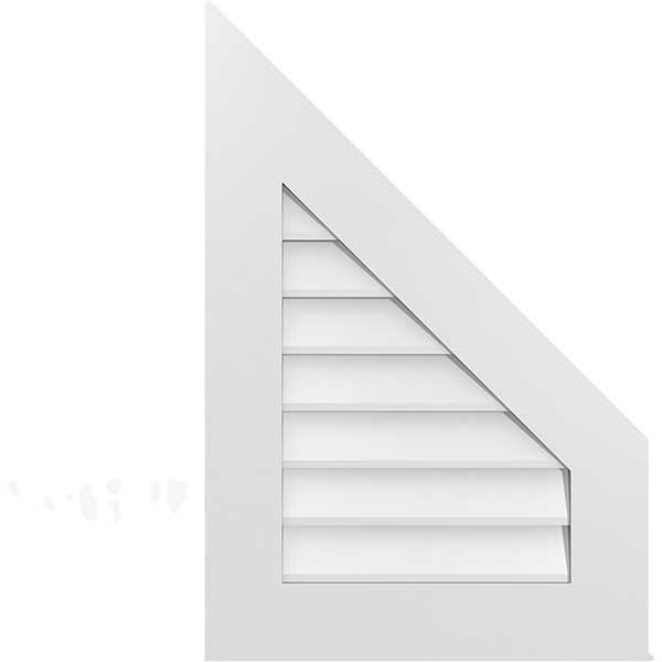 Ekena Millwork GVPPR20X3001SN-12