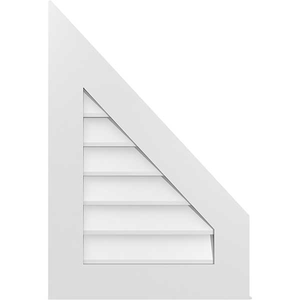 Ekena Millwork GVPPR20X3001SN-13