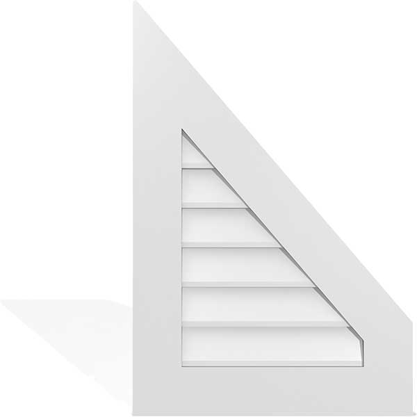 Ekena Millwork GVPPR20X3001SN-14