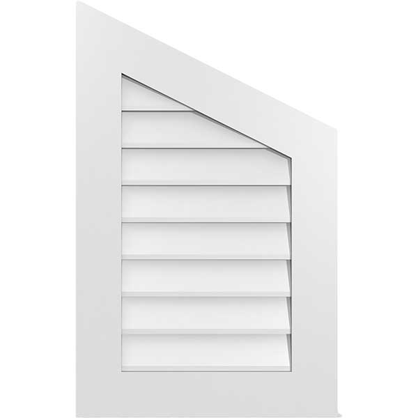 Ekena Millwork GVPPR20X3201SN-06