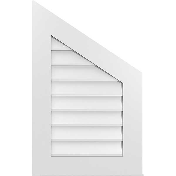 Ekena Millwork GVPPR20X3201SN-08