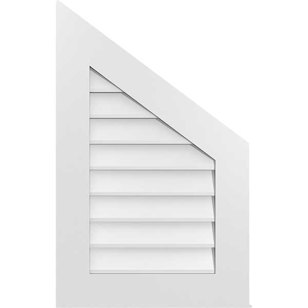 Ekena Millwork GVPPR20X3201SN-09