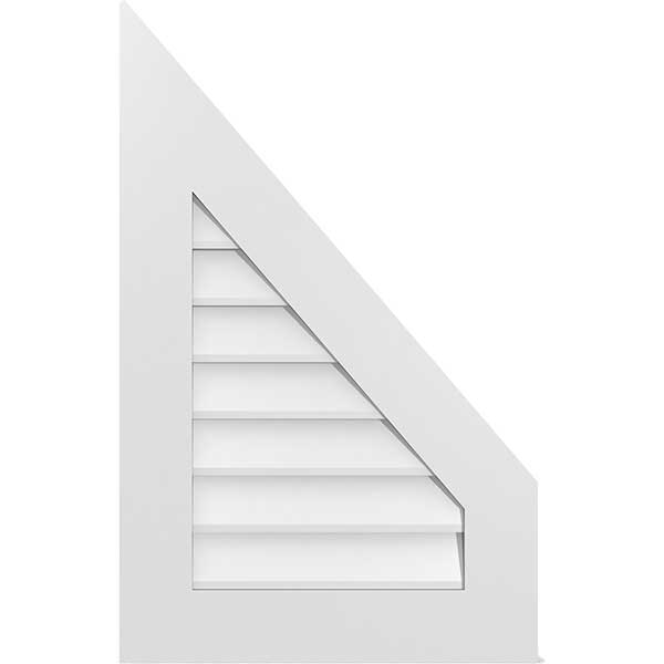 Ekena Millwork GVPPR20X3201SN-14