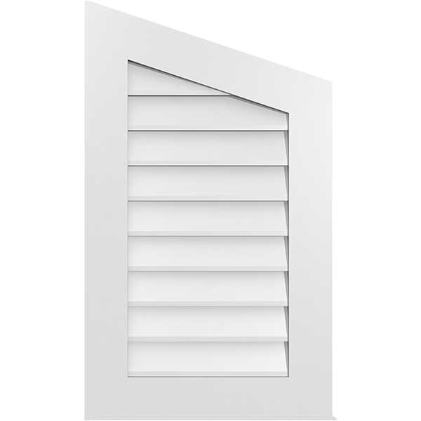 Ekena Millwork GVPPR20X3401SN-04