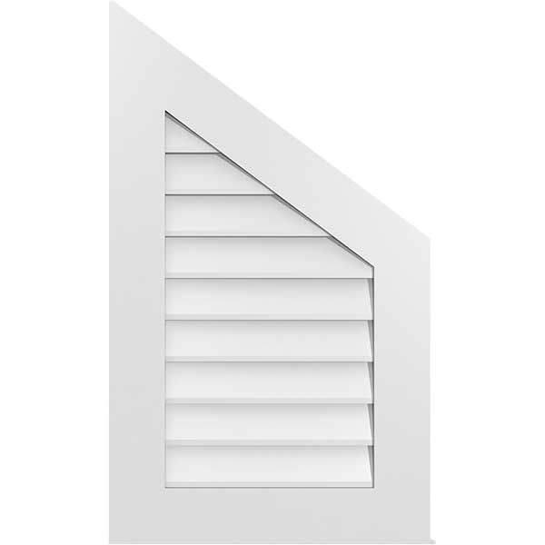 Ekena Millwork GVPPR20X3401SN-09