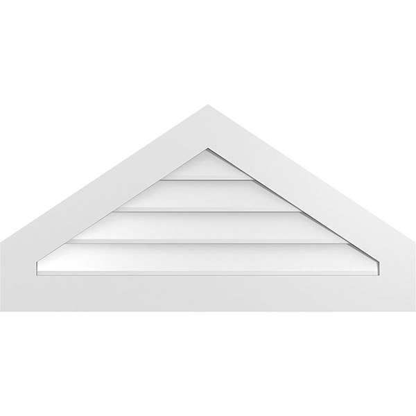 Ekena Millwork GVPPE40X2001SN-08