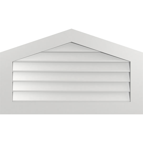 Ekena Millwork GVPPE40X2401SN-04