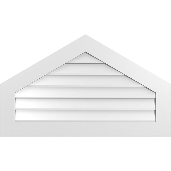 Ekena Millwork GVPPE40X2401SN-07