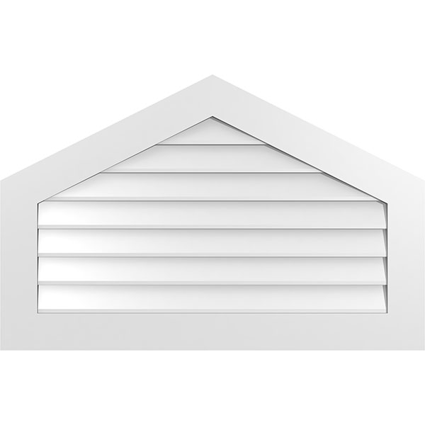 Ekena Millwork GVPPE40X2601SN-06