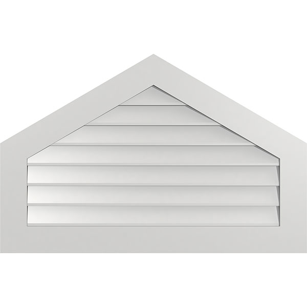 Ekena Millwork GVPPE40X2601SN-07