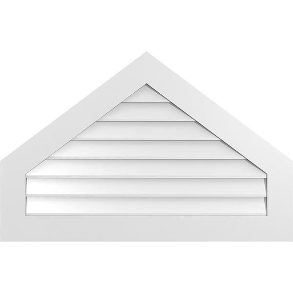 Ekena Millwork GVPPE40X2601SN-09