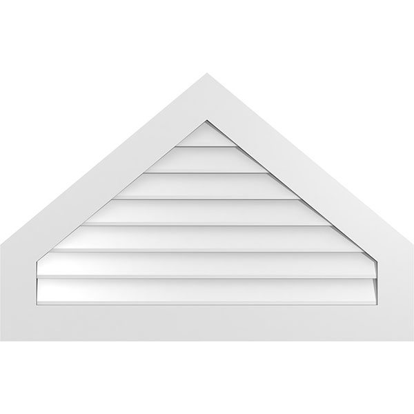 Ekena Millwork GVPPE40X2601SN-10
