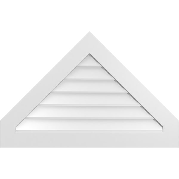 Ekena Millwork GVPPE40X2601SN-12