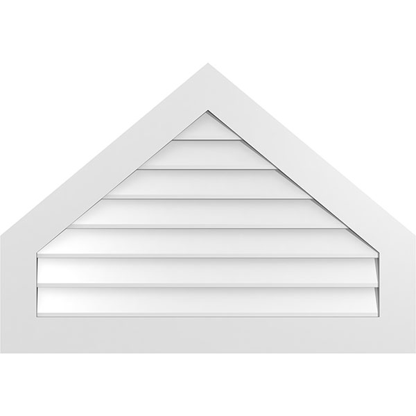 Ekena Millwork GVPPE40X2801SN-10