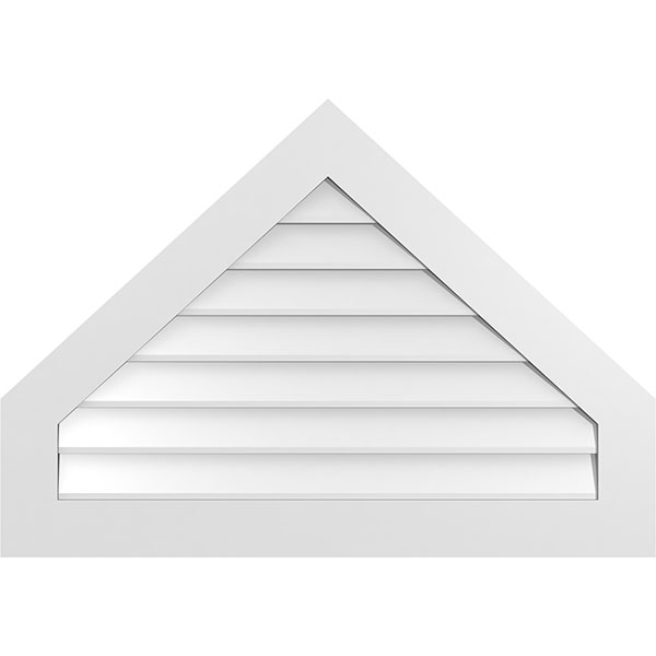 Ekena Millwork GVPPE40X2801SN-11