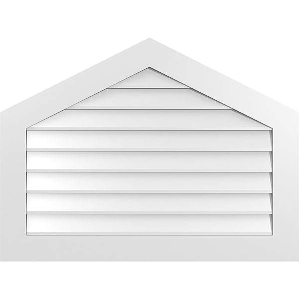 Ekena Millwork GVPPE40X3001SN-06