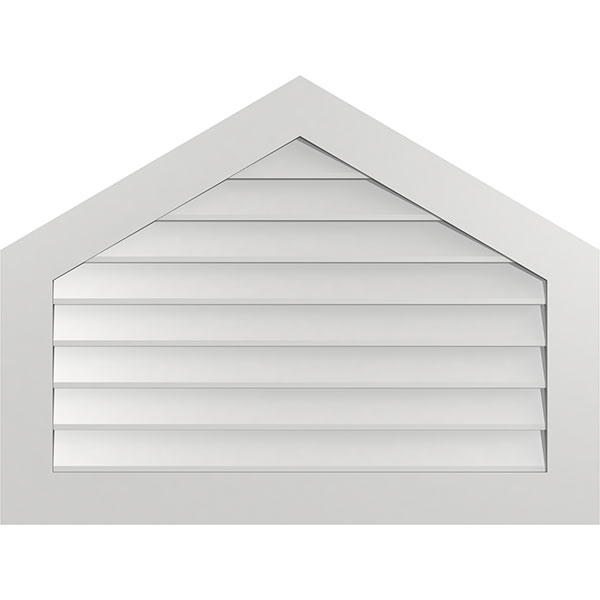 Ekena Millwork GVPPE40X3001SN-07