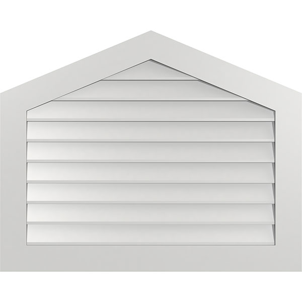 Ekena Millwork GVPPE40X3201SN-05