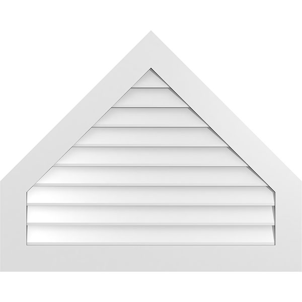 Ekena Millwork GVPPE40X3201SN-12