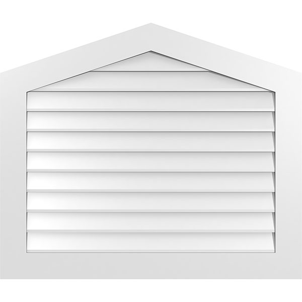 Ekena Millwork GVPPE40X3401SN-04
