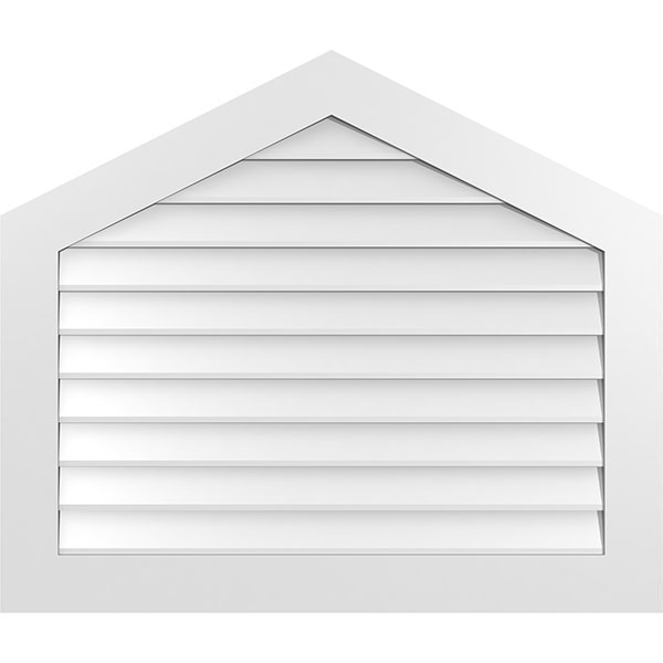 Ekena Millwork GVPPE40X3401SN-06
