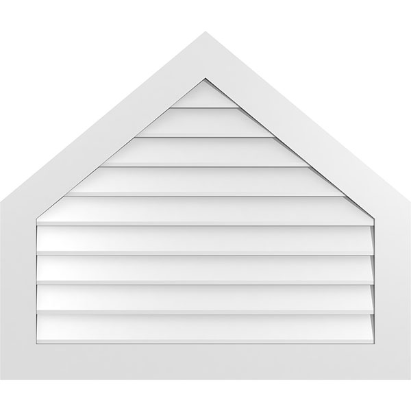 Ekena Millwork GVPPE40X3401SN-10