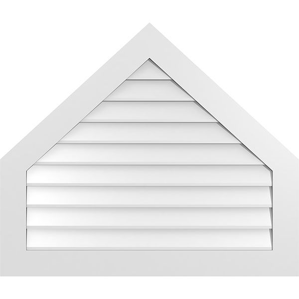 Ekena Millwork GVPPE40X3401SN-11