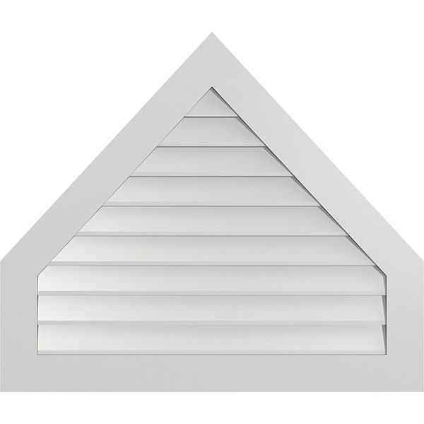 Ekena Millwork GVPPE40X3401SN-13