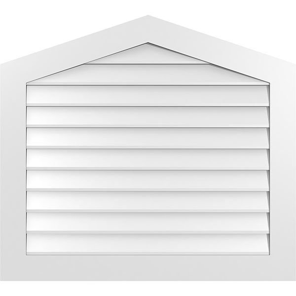 Ekena Millwork GVPPE40X3601SN-04