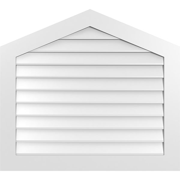 Ekena Millwork GVPPE40X3601SN-05