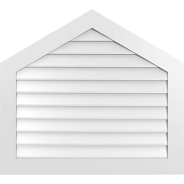 Ekena Millwork GVPPE40X3601SN-07