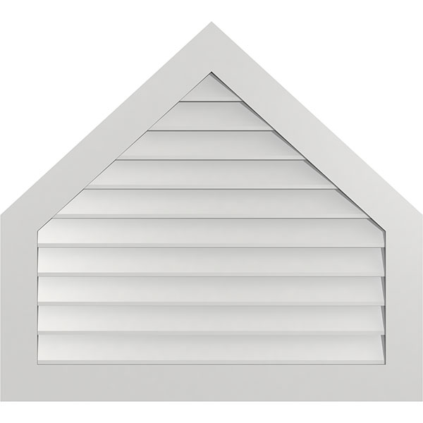 Ekena Millwork GVPPE40X3601SN-11