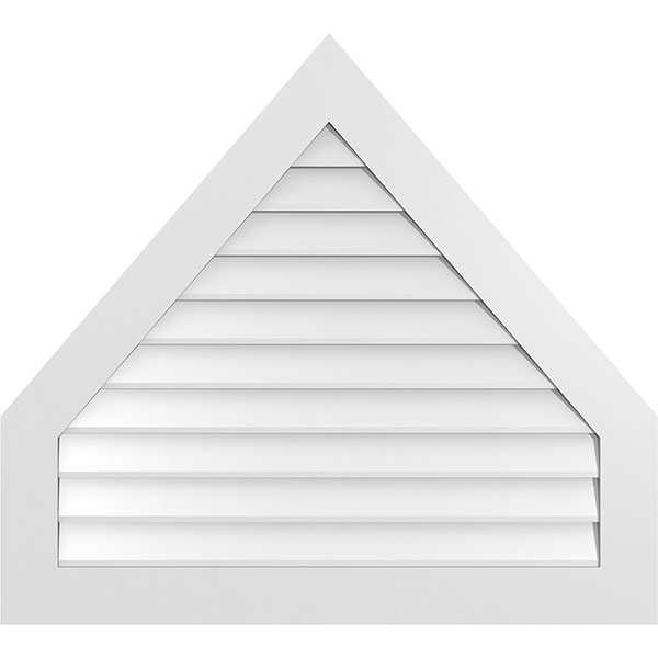 Ekena Millwork GVPPE40X3601SN-14
