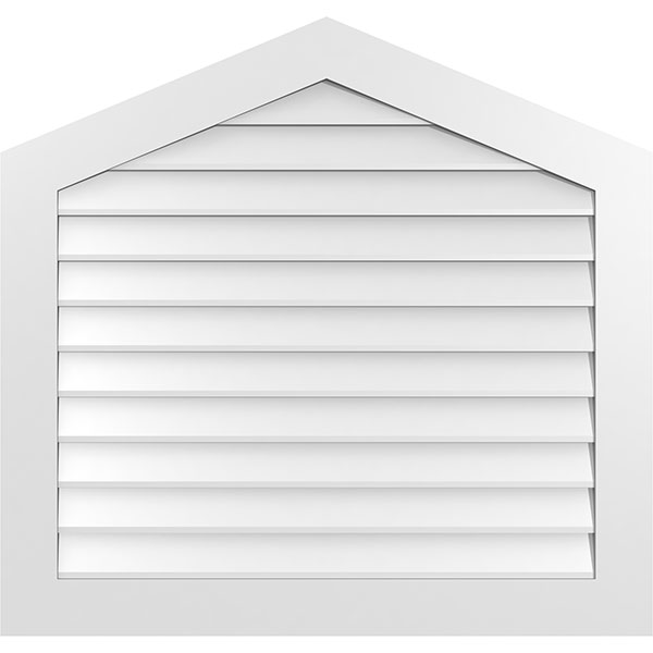 Ekena Millwork GVPPE40X3801SN-05