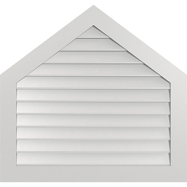 Ekena Millwork GVPPE40X3801SN-09