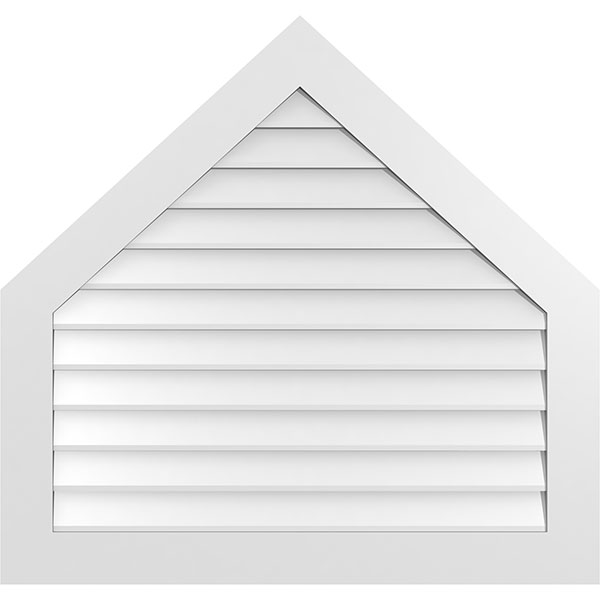 Ekena Millwork GVPPE40X3801SN-11