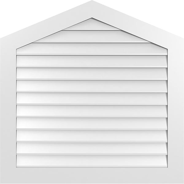 Ekena Millwork GVPPE40X4001SN-05