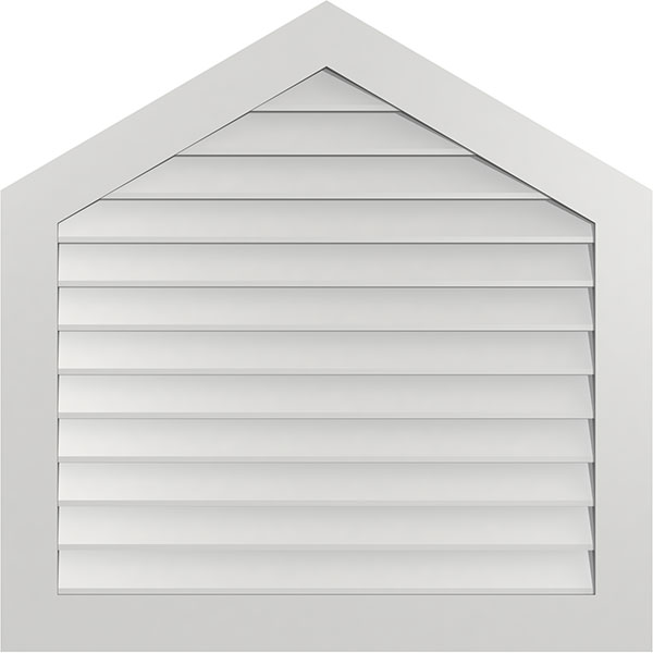 Ekena Millwork GVPPE40X4001SN-07