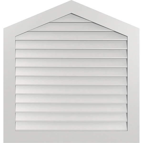 Ekena Millwork GVPPE40X4201SN-05