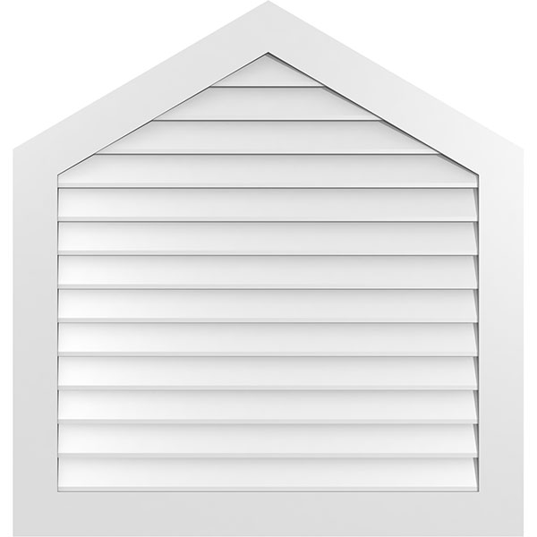 Ekena Millwork GVPPE40X4201SN-07