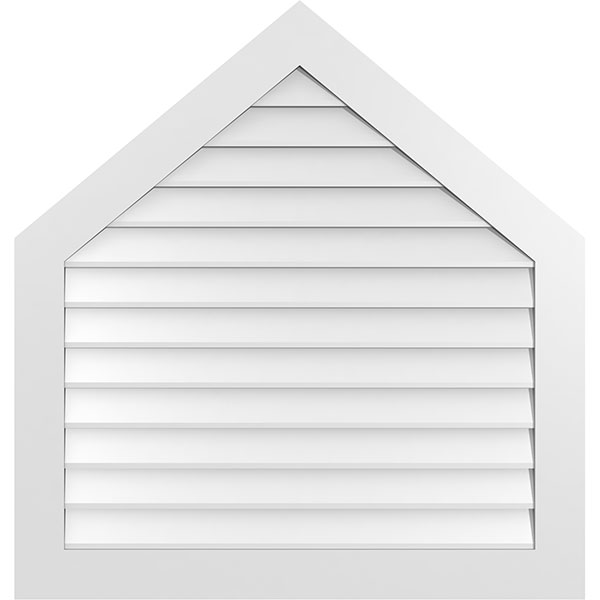 Ekena Millwork GVPPE40X4201SN-10