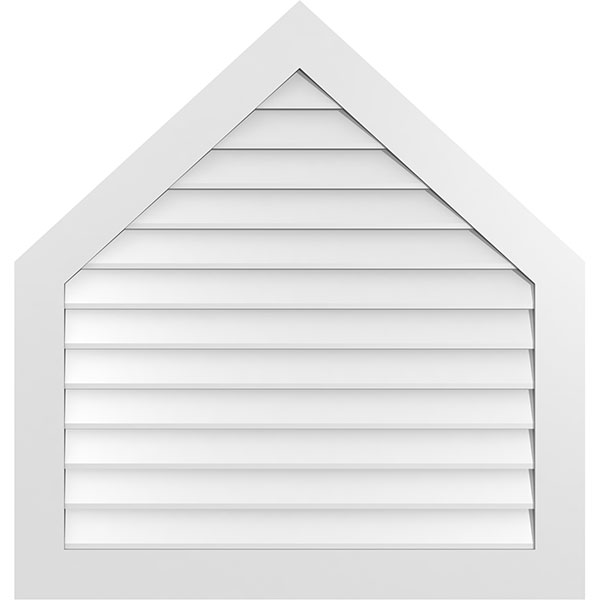 Ekena Millwork GVPPE40X4201SN-11