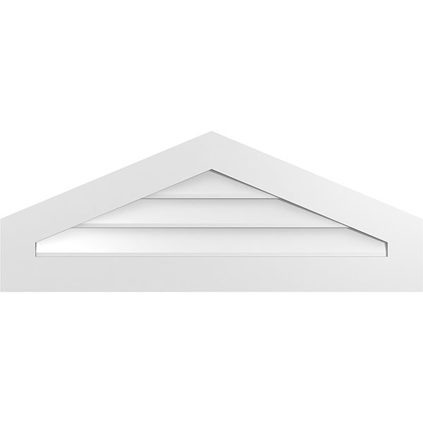 Ekena Millwork GVPPE42X1601SN-05